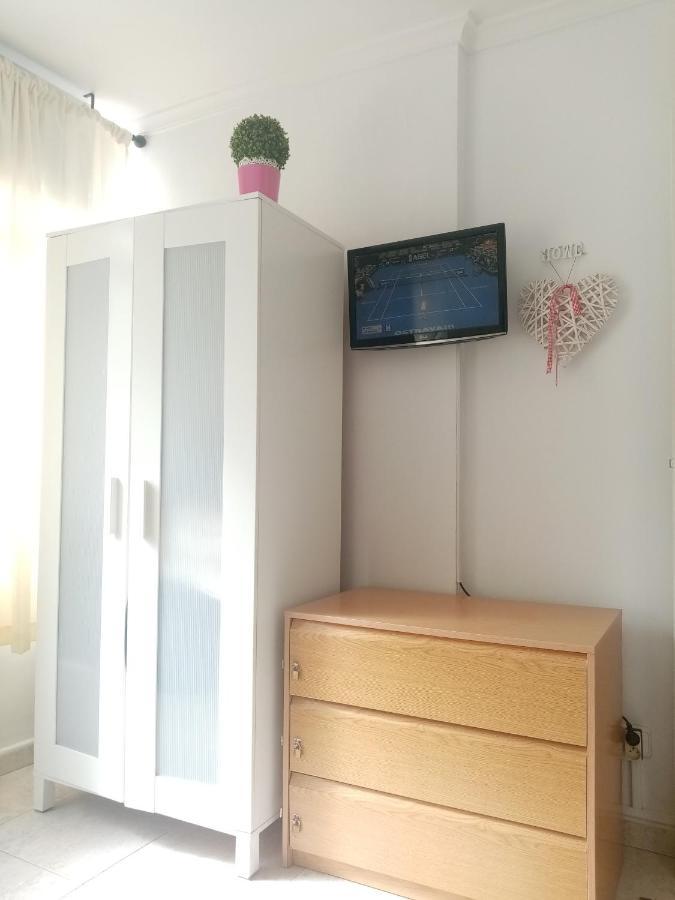 Apartment Close To Yumbo,Free Parking Playa del Inglés Exterior foto