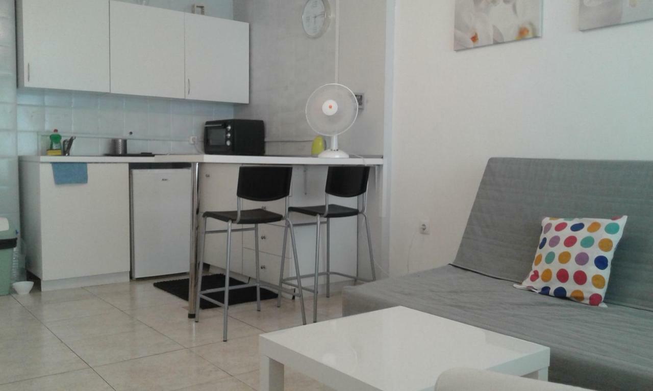 Apartment Close To Yumbo,Free Parking Playa del Inglés Exterior foto