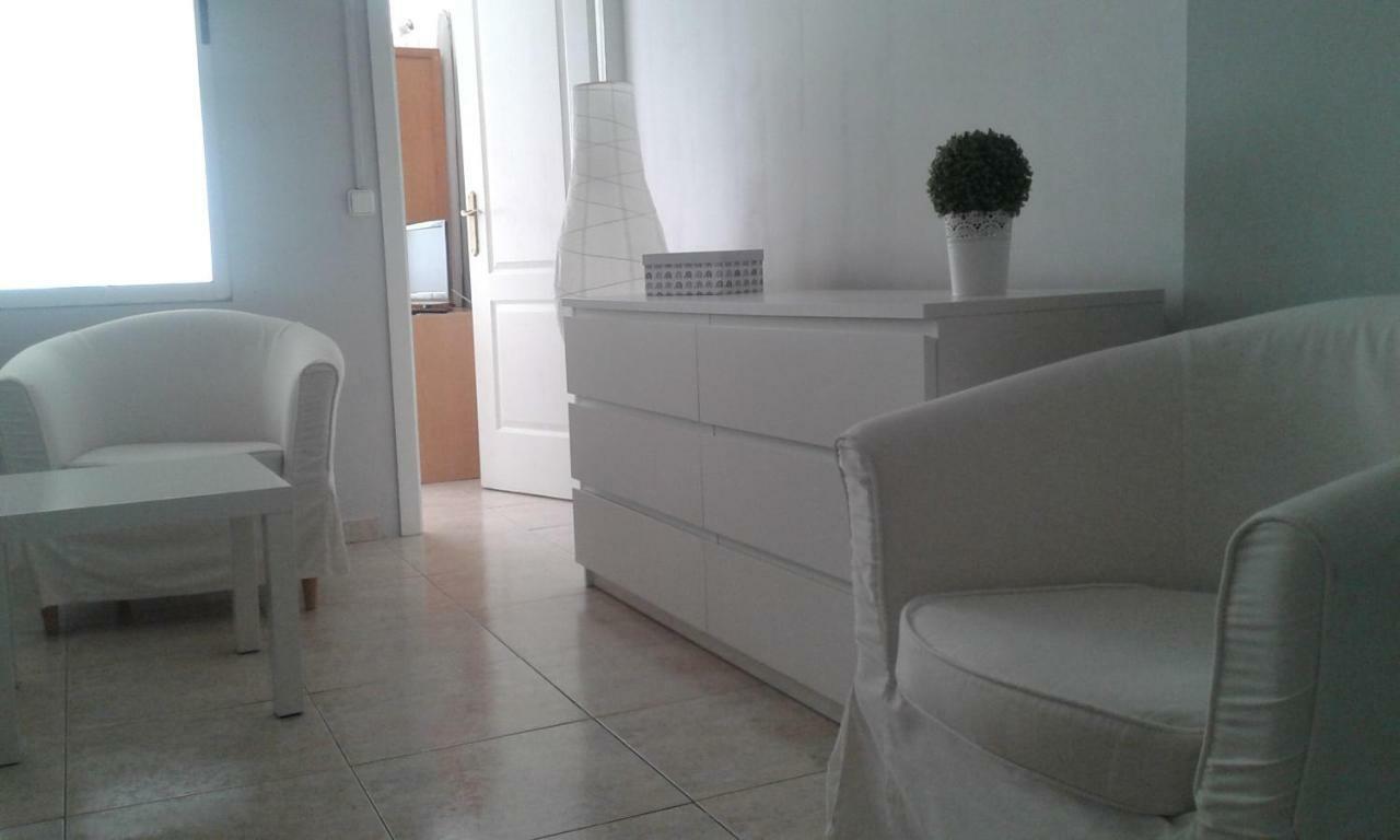 Apartment Close To Yumbo,Free Parking Playa del Inglés Exterior foto