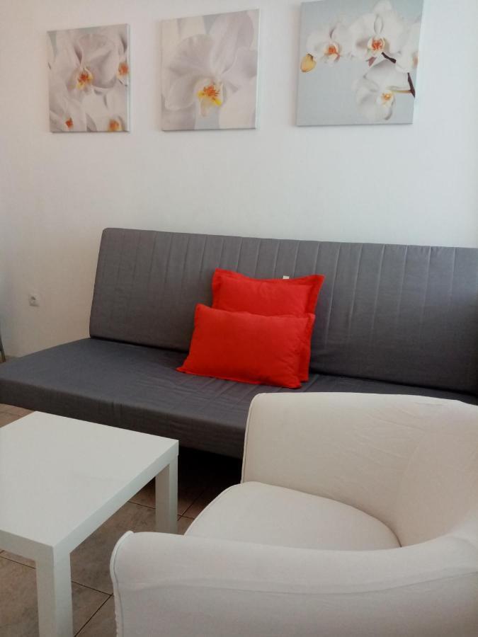 Apartment Close To Yumbo,Free Parking Playa del Inglés Exterior foto