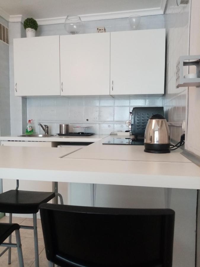 Apartment Close To Yumbo,Free Parking Playa del Inglés Exterior foto